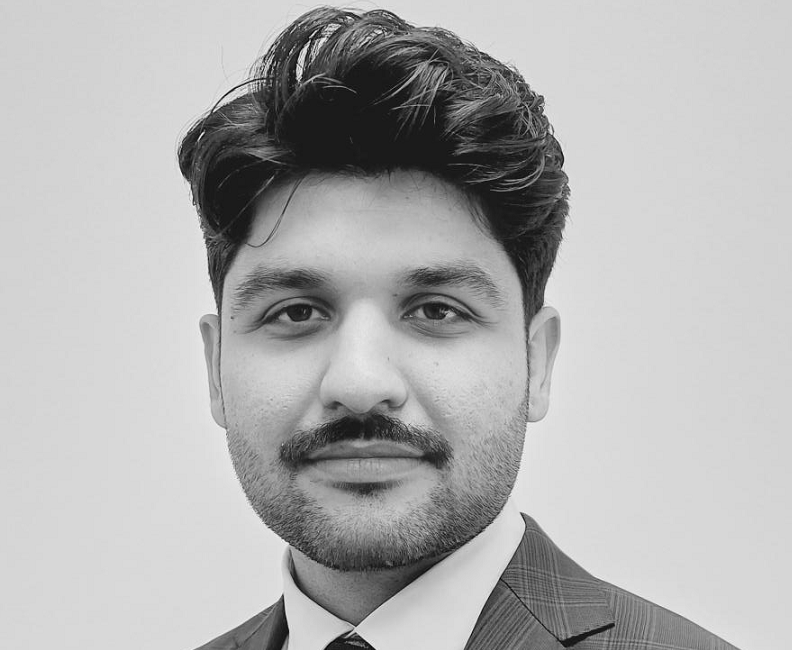 Sikandar Zaman, Claim Counsel at Mitre Claims Management